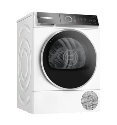 Сушильный автомат Bosch WQB245B0ME - купить Сушильные машины Бош в ...